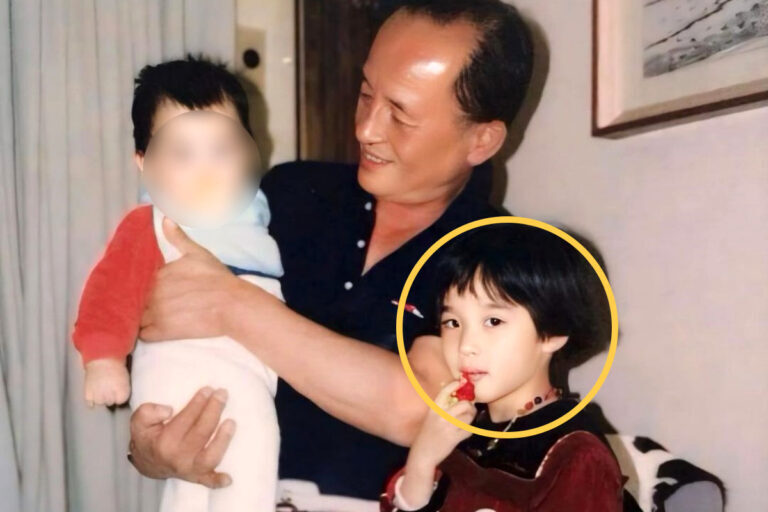 이청아 아버지