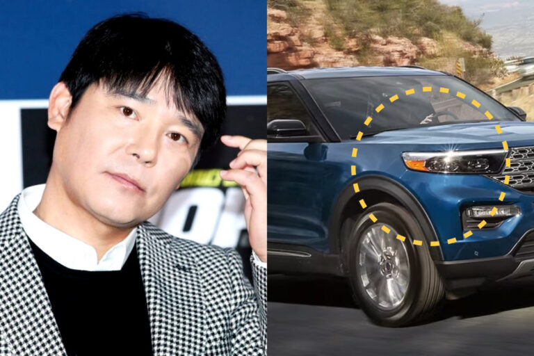 임창정 자동차