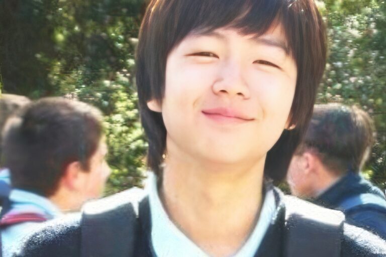 장근석 어머니
