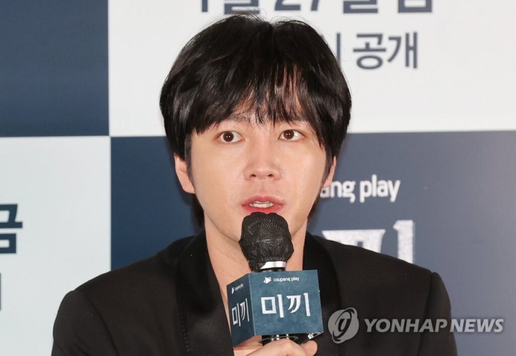 어머니가 대표인 1인 기획사 들어갔다가 돈 문제로 어머니와 손절한 한류스타 5 장근석