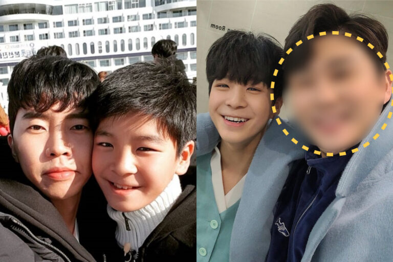 정동원 영탁