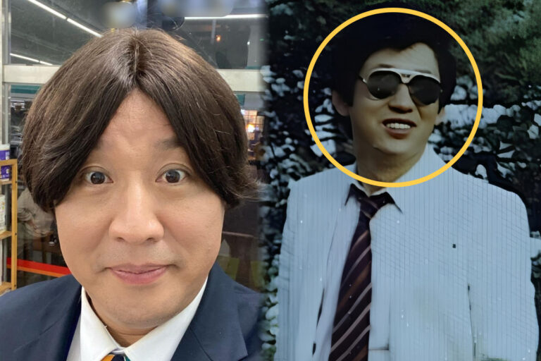 정준하 김용건