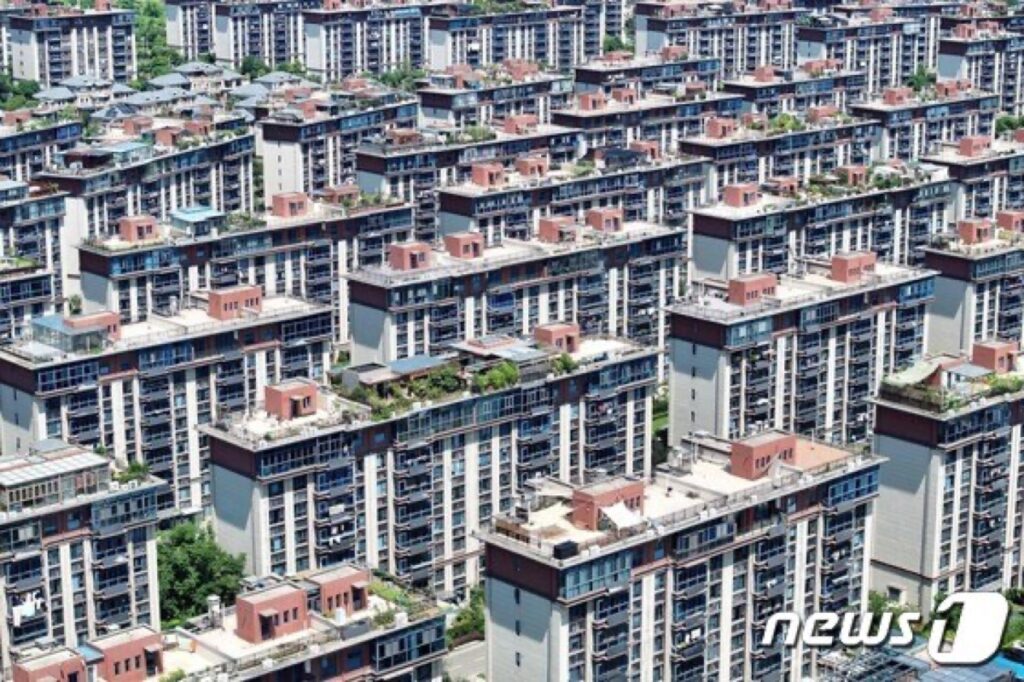 “믿었던 이것마저 배신” '인구만 14억' 중국, 이러다 결국 사달 난다 2 중국