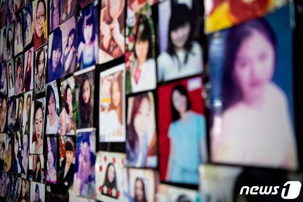 “믿었던 이것마저 배신” '인구만 14억' 중국, 이러다 결국 사달 난다 5 중국