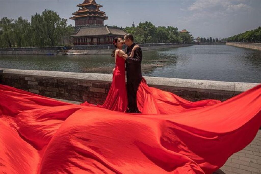 “믿었던 이것마저 배신” '인구만 14억' 중국, 이러다 결국 사달 난다 4 중국