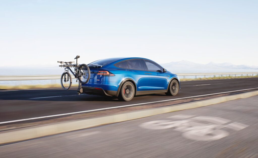 테슬라 모델 S·모델 X 판매량 감소