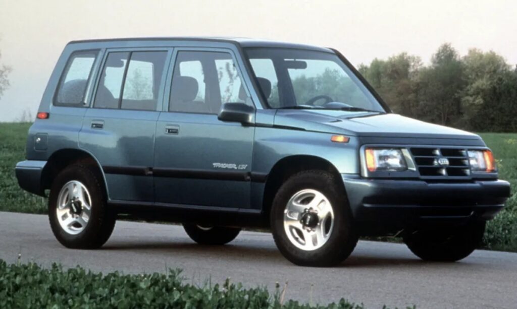 "이런 차를 어디서 구했대?!"... 아빠 품 떠나는 그리, 생각지도 못한 자동차 정체에 '깜짝' 4 그리