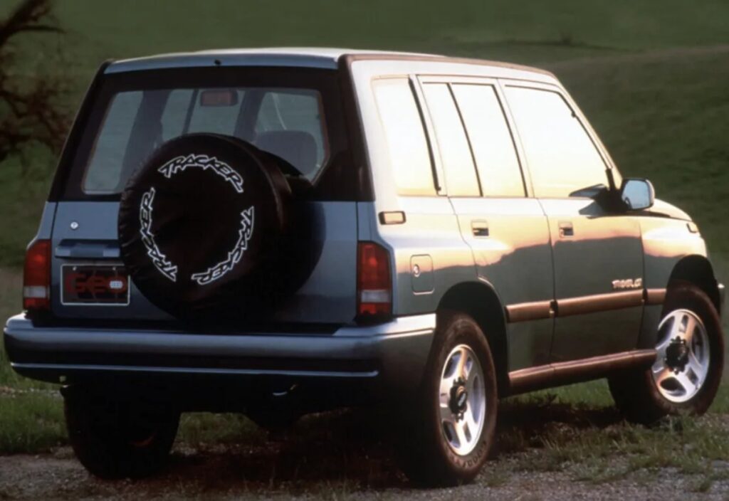 "이런 차를 어디서 구했대?!"... 아빠 품 떠나는 그리, 생각지도 못한 자동차 정체에 '깜짝' 5 그리