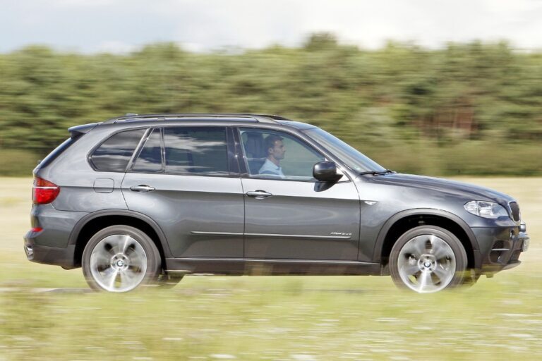BMW X5 사고 190만 달러 배상