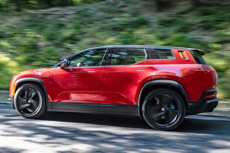 피스커 오션 가격