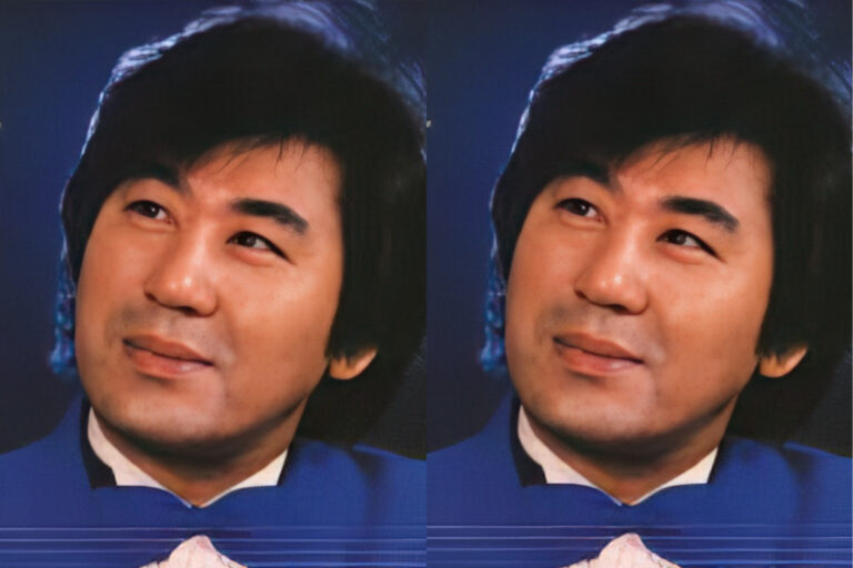 현철 러브스토리