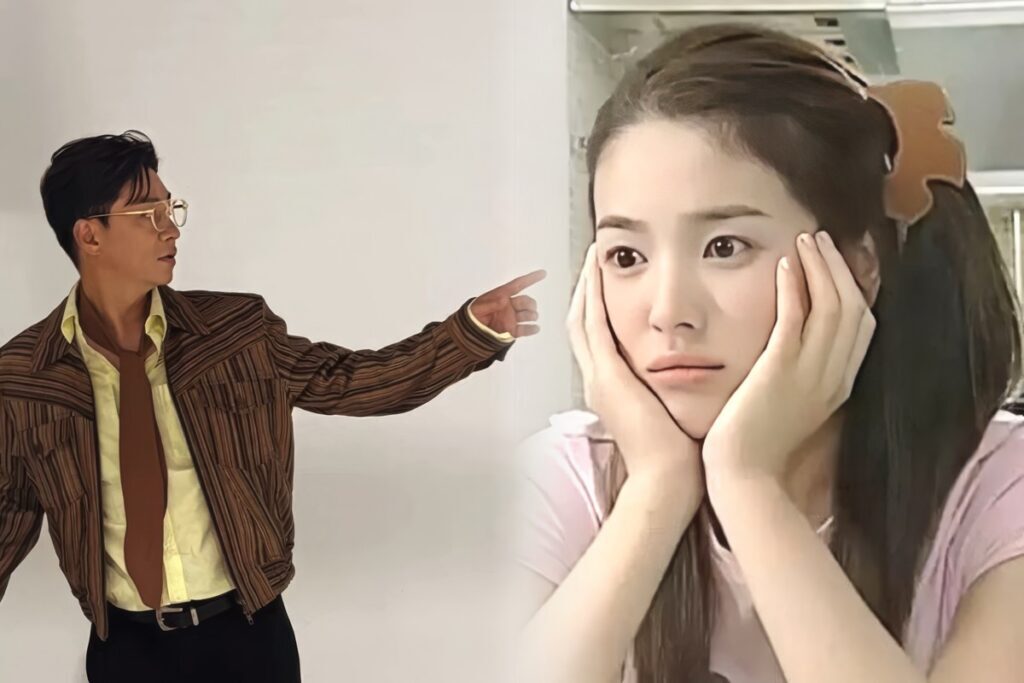 송혜교