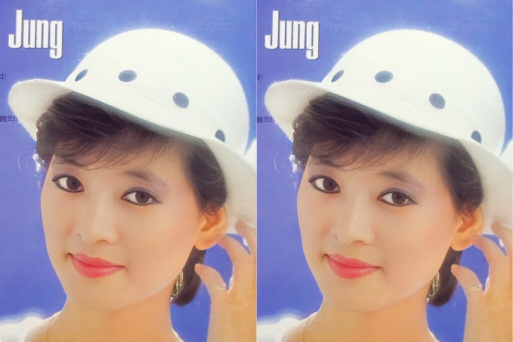 가수 임수정
