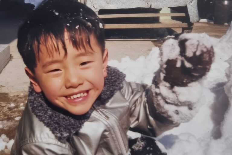 남윤수 기증