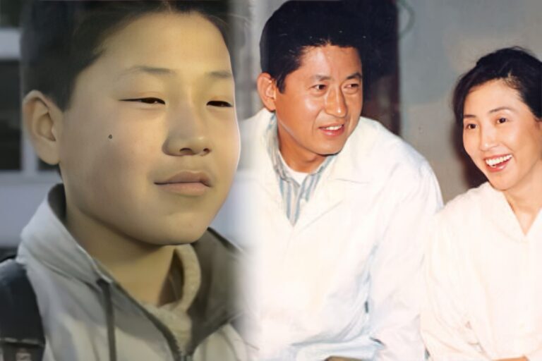 전원일기 영남이 근황