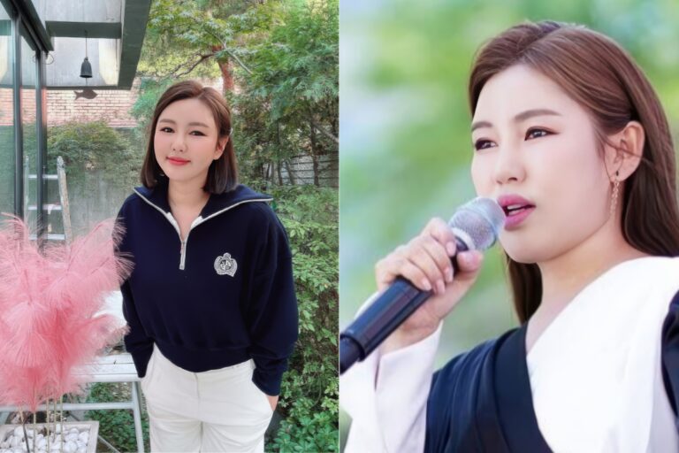 송가인 명예 경찰