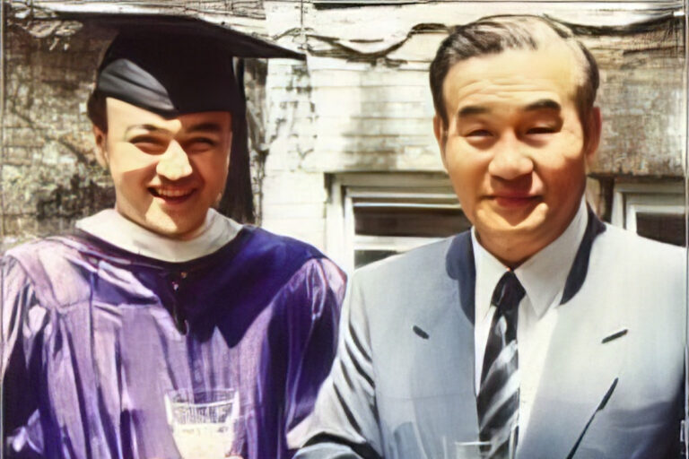 박중훈 아버지