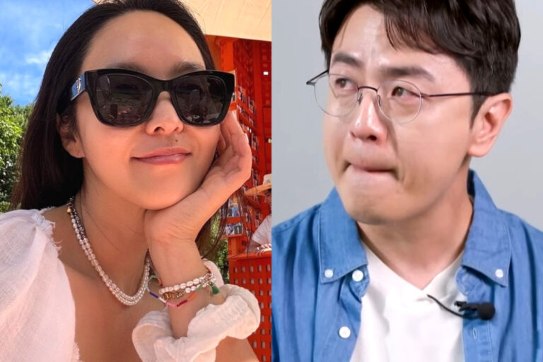 박지윤 최동석 근황