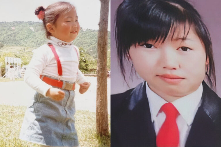 송가인 무명 시절