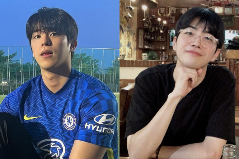 운동선수 연예인