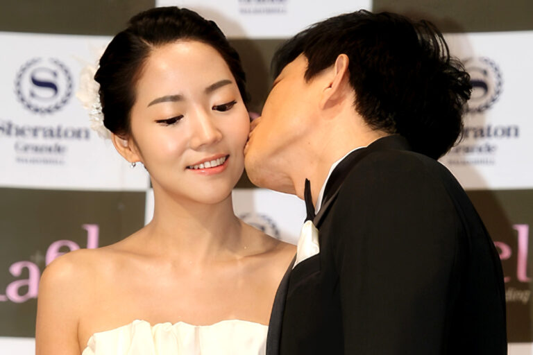 이윤진 근황