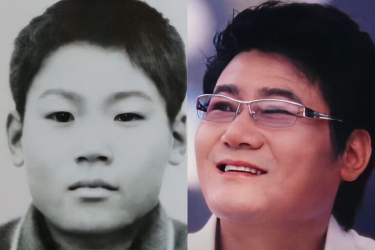 진성 과거