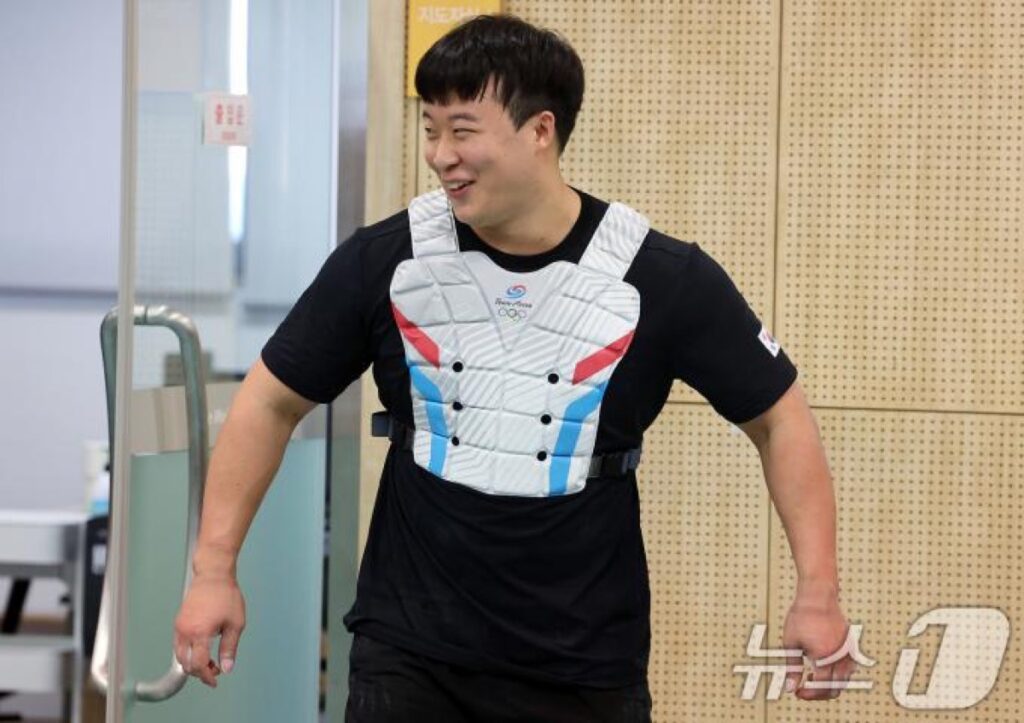 "일본·그리스도 하는데"..에어컨 없는 파리 올림픽, 한국 대비책 보고 '어머나' 4 파리 올림픽