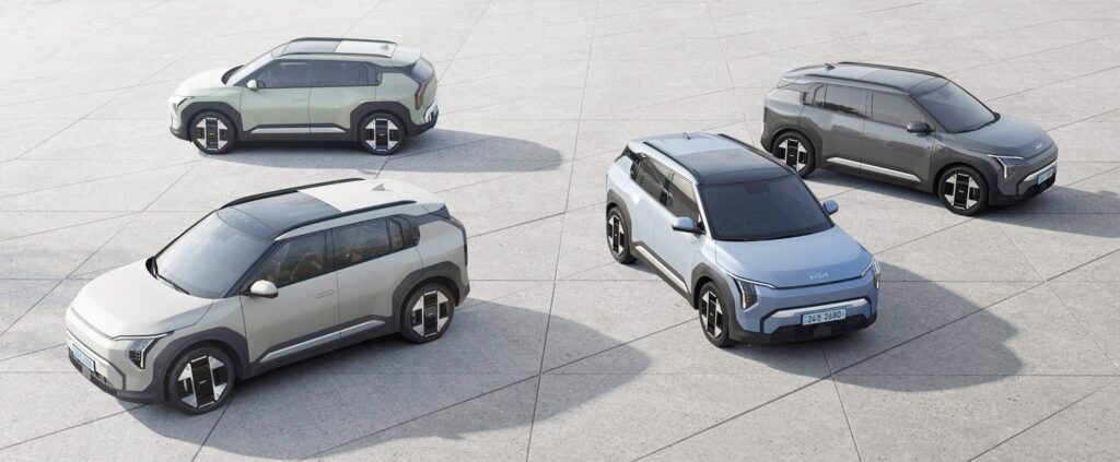 "이럴 수가" 정부는 칼 빼들었는데... 현기차 발표에 '화들짝' 4 현대차 기아 배터리 충전량 100% 안전