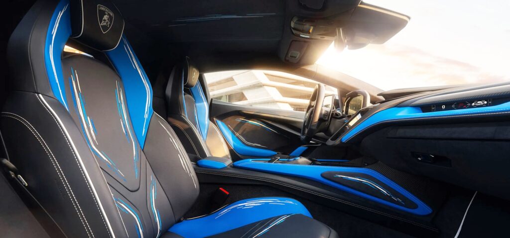 람보르기니 레부엘토 오페라 유니카 가격