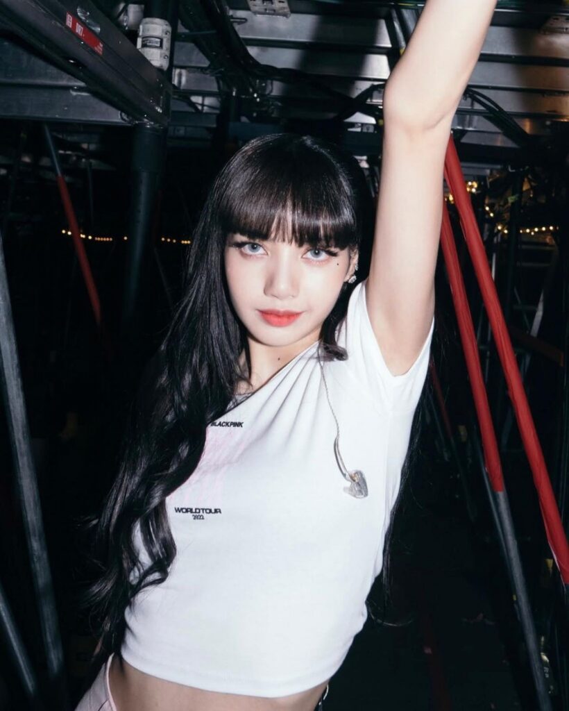 리사