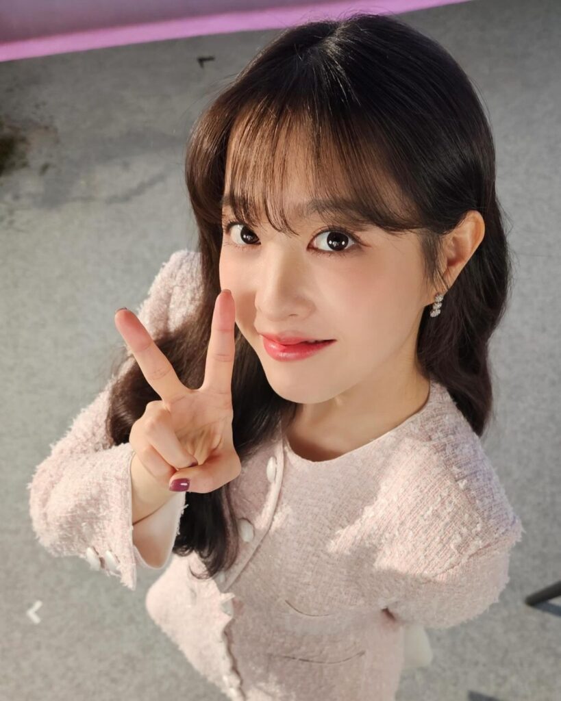 "출연료 20만원 받다가"... 몸값 '1천 배' 오른 여배우, 예상치 못한 자동차의 정체 3 박보영