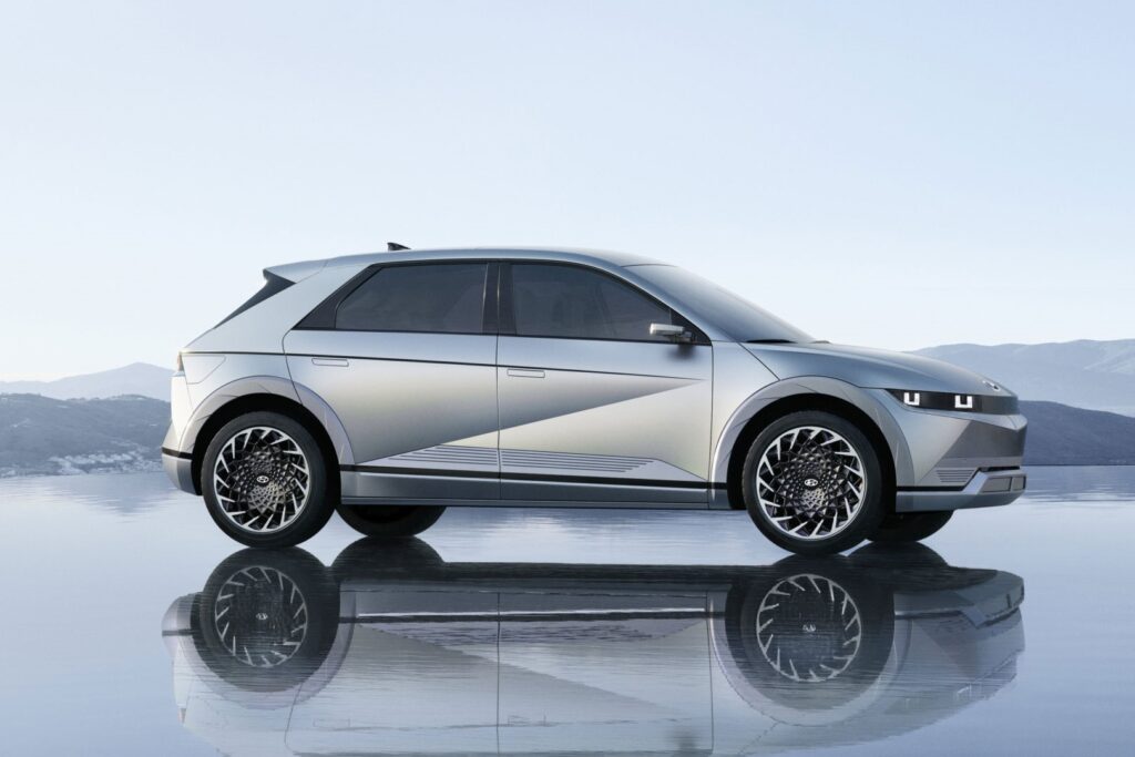 현대가 또 일냈다 "뒤집히는 미국 시장"...테슬라는 '발칵' 1 현대