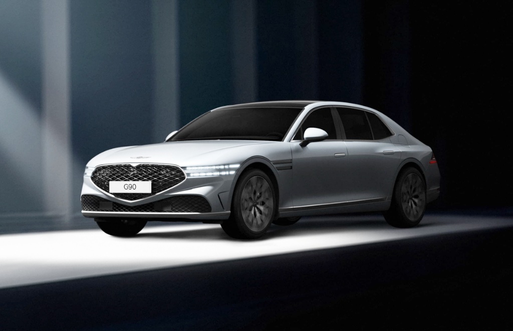 "그랑 콜레오스·신형 액티언 발칵" 가격 낮춘 제네시스, '경쟁사 어쩌나' 2 제네시스 8월 할인 혜택