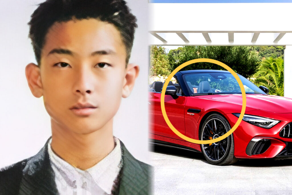 "보유 주식만 58억원?!" 월 20만원 벌려고 연예인 됐다는 남배우, 자동차 정체는? 1 주지훈