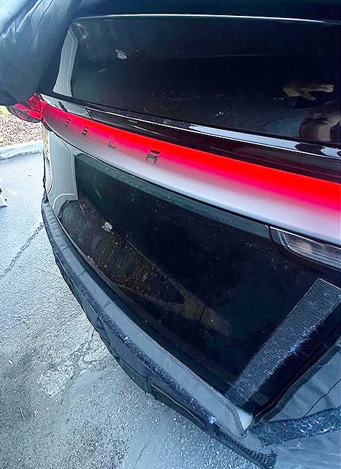 "머스크형 또 일냈다?!"..테슬라 모델 Y, 이렇게 바뀌면 기존 차주들 '어떡해요' 3 테슬라 모델 Y 부분변경 디자인