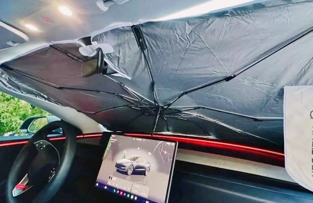 "머스크형 또 일냈다?!"..테슬라 모델 Y, 이렇게 바뀌면 기존 차주들 '어떡해요' 5 테슬라 모델 Y 부분변경 출시