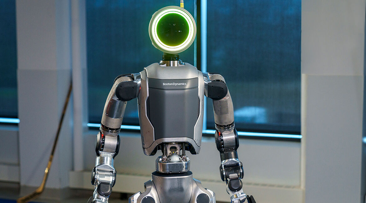 "세상에나" 완성차 노조, 깜짝 소식에 이제 정말 어쩌나… 4 현대차 휴머노이드 로봇