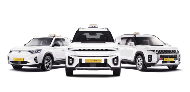 KGM 8월 프로모션