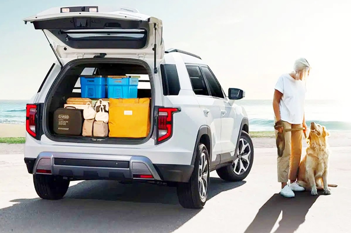 KGM 8월 프로모션