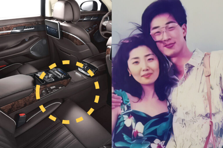 EQ900, 여에스더&홍혜걸