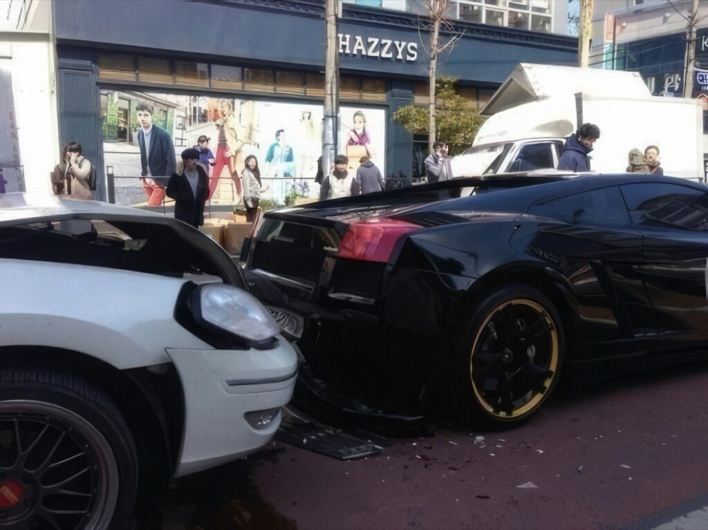 람보르기니 '테메라리오' 출시, 최고출력 920마력 2 람보르기니