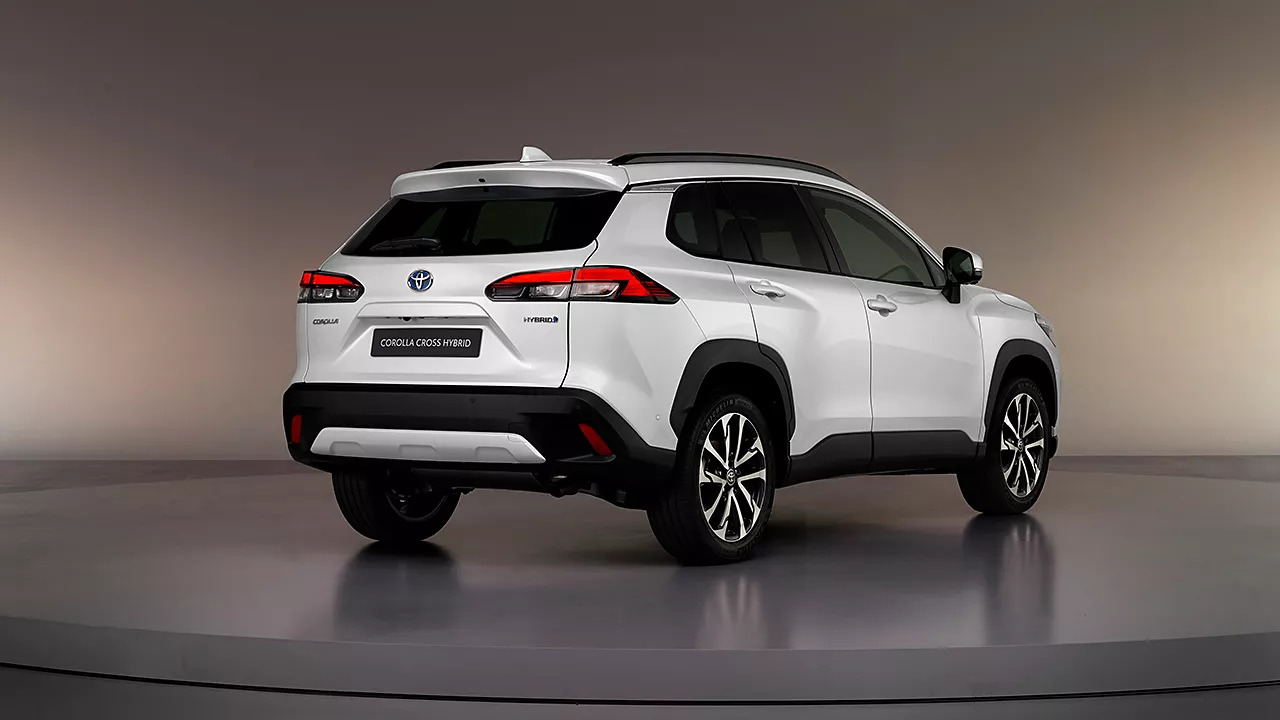 "제네시스도 드디어" 현대차, 10년간 120조 투자…하이브리드 14종으로 늘린다 3 현대 하이브리드 전략 발표