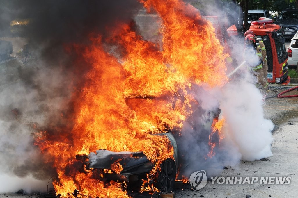 BMW 미니 쿠퍼 리콜