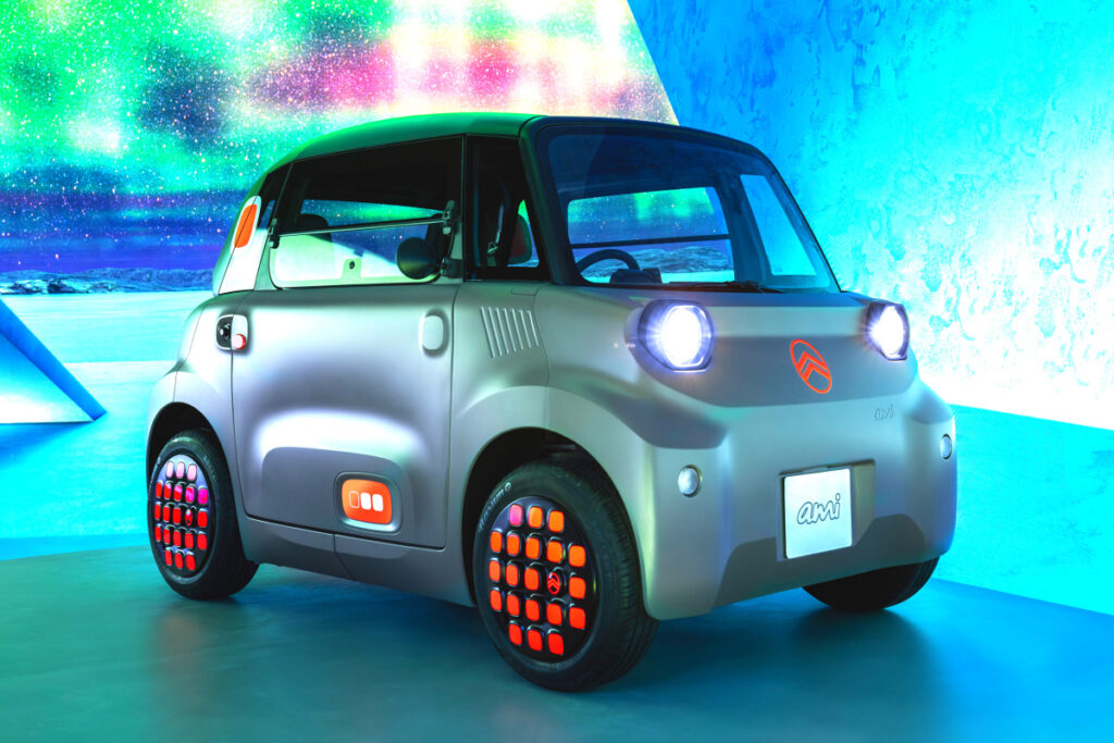 세컨드카로 딱이라는 전기차 "경차보다 싸다"… 대체 얼마길래? 2 전기차 (2)