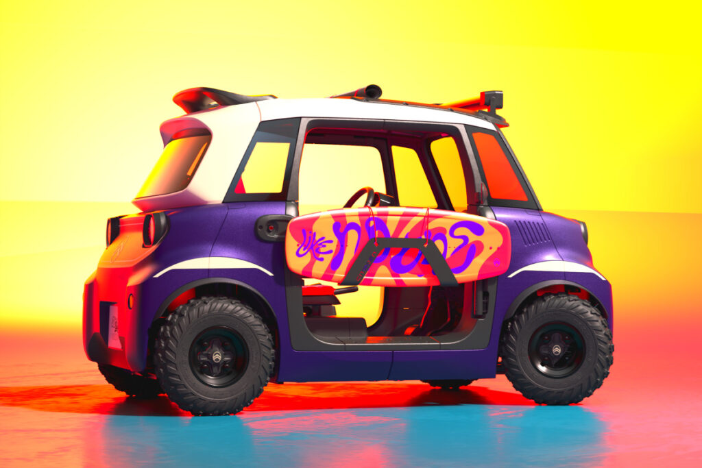 세컨드카로 딱이라는 전기차 "경차보다 싸다"… 대체 얼마길래? 3 전기차 (3)