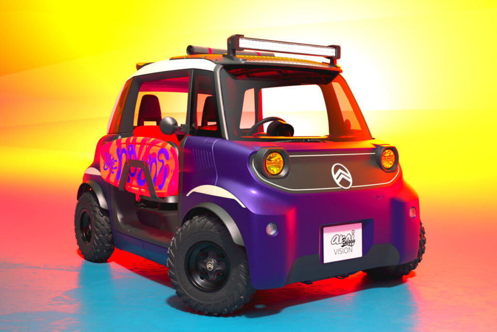 세컨드카로 딱이라는 전기차 "경차보다 싸다"… 대체 얼마길래? 4 전기차 (4)