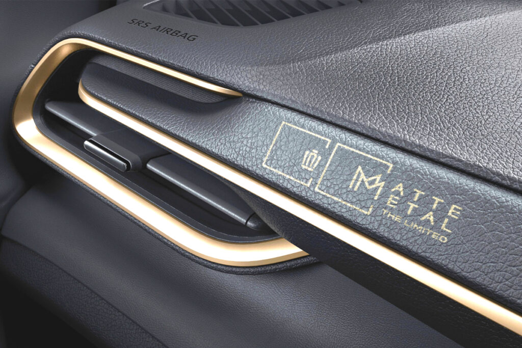 페라리 닮은 이 車 "더욱 럭셔리해졌다"… 실제로 보니 '눈부셔' 3 토요타 (3)