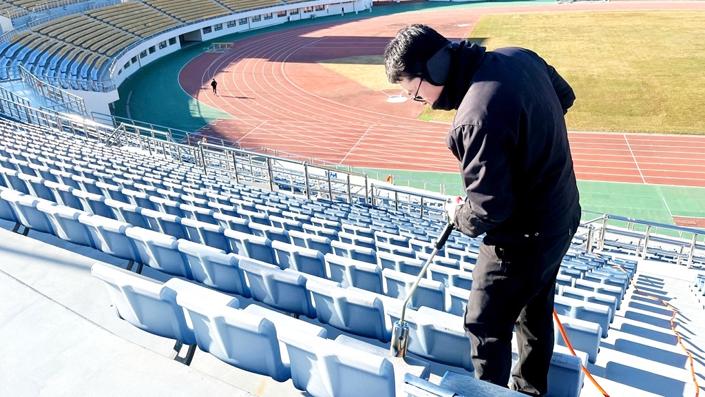 14억 국가 사업 "단돈 200만원으로 해결"...마술 같은 광경에 '깜짝' 2 양산시