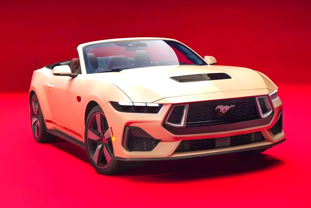 2025 Ford Mustang price increase (4)