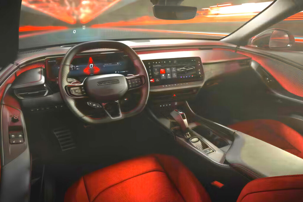 Dodge Charger SixPack Coming Soon (3)